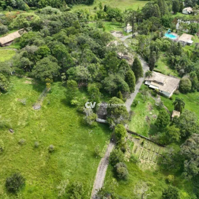 Foto 7 de Fazenda / Haras com 6 quartos à venda, 110000m2 em Alto Da Serra (Mailasqui), Sao Roque - SP