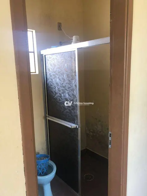 Foto 4 de Casa com 3 quartos à venda, 466m2 em Aterrado, Mogi Mirim - SP