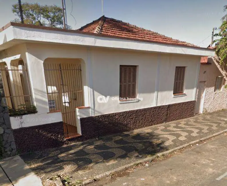 Foto 1 de Casa com 3 quartos à venda, 466m2 em Aterrado, Mogi Mirim - SP