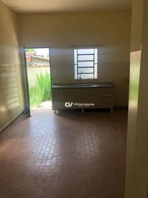 Foto 3 de Casa com 3 quartos à venda, 466m2 em Aterrado, Mogi Mirim - SP