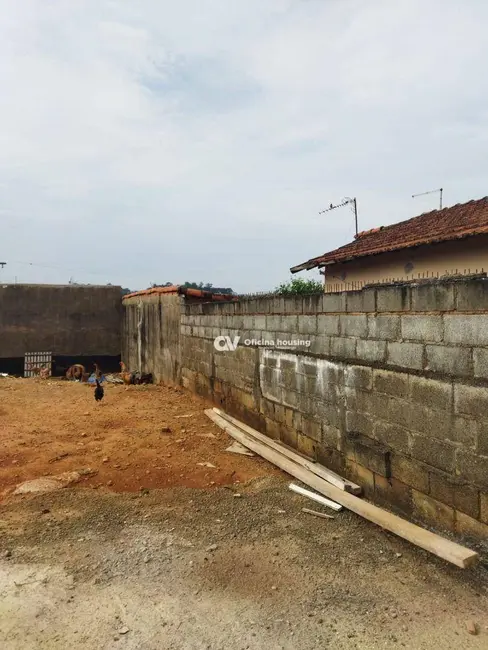 Foto 6 de Terreno / Lote à venda, 255m2 em Vila Santa Luzia, Mogi Mirim - SP