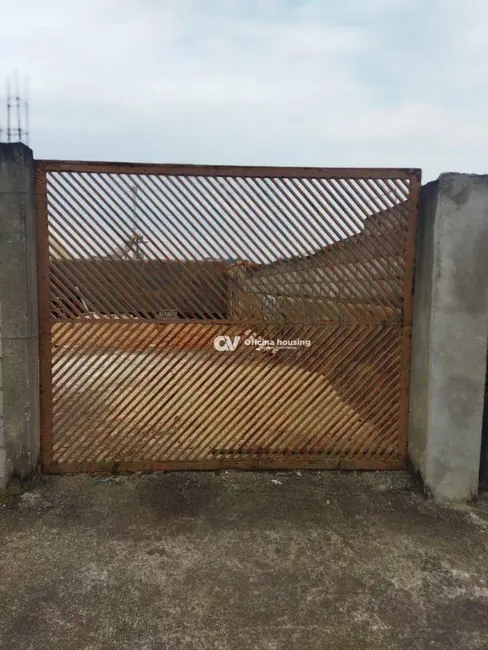 Foto 3 de Terreno / Lote à venda, 255m2 em Vila Santa Luzia, Mogi Mirim - SP