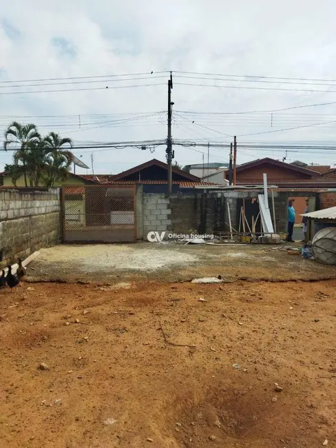 Foto 1 de Terreno / Lote à venda, 255m2 em Vila Santa Luzia, Mogi Mirim - SP