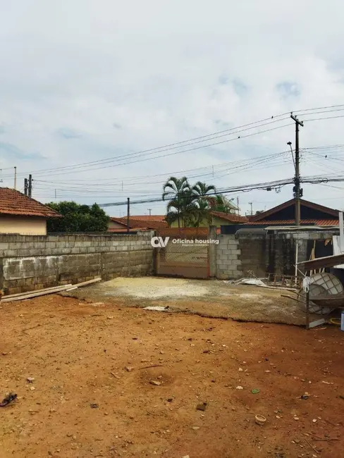 Foto 2 de Terreno / Lote à venda, 255m2 em Vila Santa Luzia, Mogi Mirim - SP