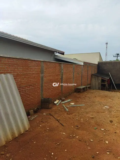 Foto 4 de Terreno / Lote à venda, 255m2 em Vila Santa Luzia, Mogi Mirim - SP