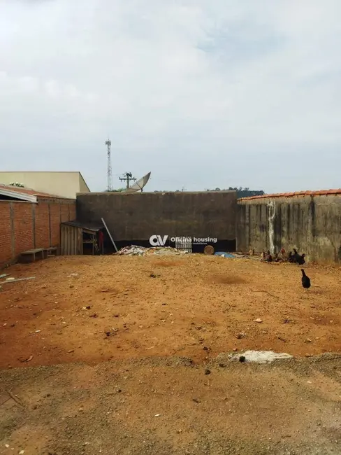 Foto 5 de Terreno / Lote à venda, 255m2 em Vila Santa Luzia, Mogi Mirim - SP