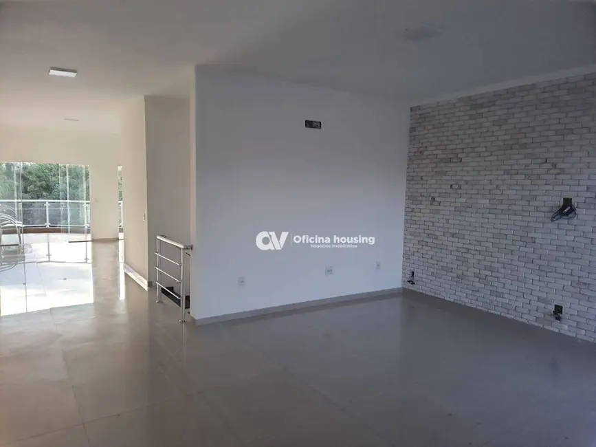 Foto 4 de Sobrado com 4 quartos à venda, 150m2 em Jardim Elite, Mogi Mirim - SP
