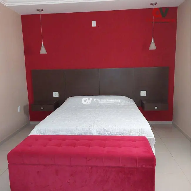 Foto 4 de Casa com 3 quartos à venda, 392m2 em Parque da Imprensa, Mogi Mirim - SP