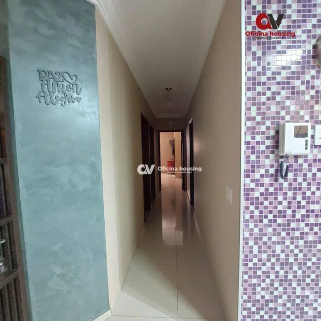 Foto 8 de Casa com 3 quartos à venda, 392m2 em Parque da Imprensa, Mogi Mirim - SP