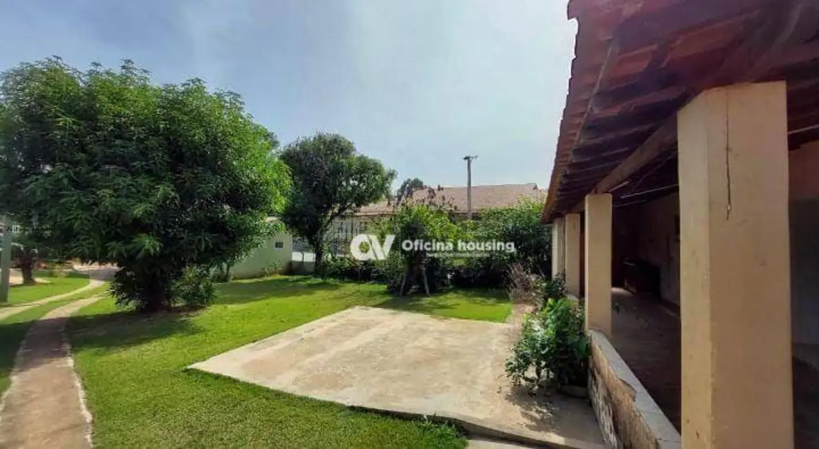 Foto 7 de Chácara com 6 quartos à venda, 2238m2 em Martim Francisco, Mogi Mirim - SP