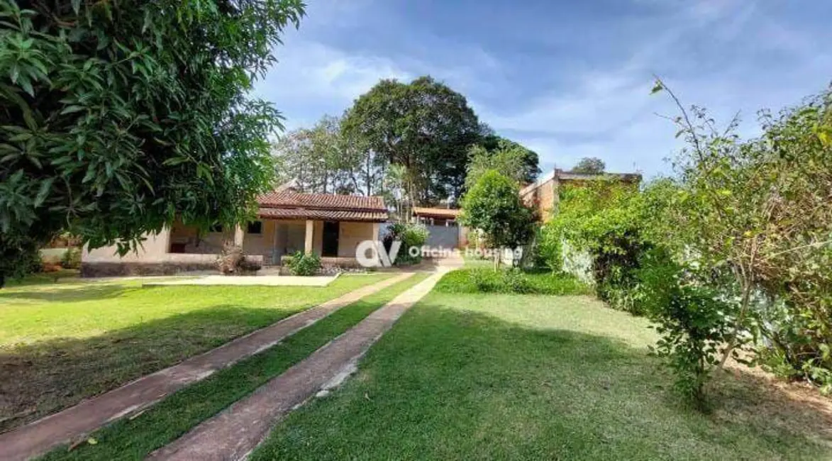 Foto 6 de Chácara com 6 quartos à venda, 2238m2 em Martim Francisco, Mogi Mirim - SP