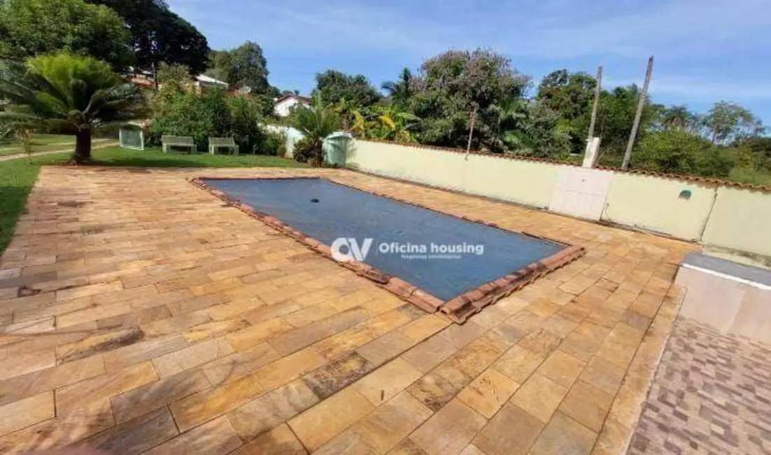 Foto 9 de Chácara com 6 quartos à venda, 2238m2 em Martim Francisco, Mogi Mirim - SP