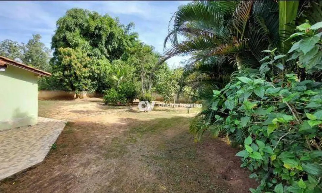 Foto 5 de Chácara com 6 quartos à venda, 2238m2 em Martim Francisco, Mogi Mirim - SP