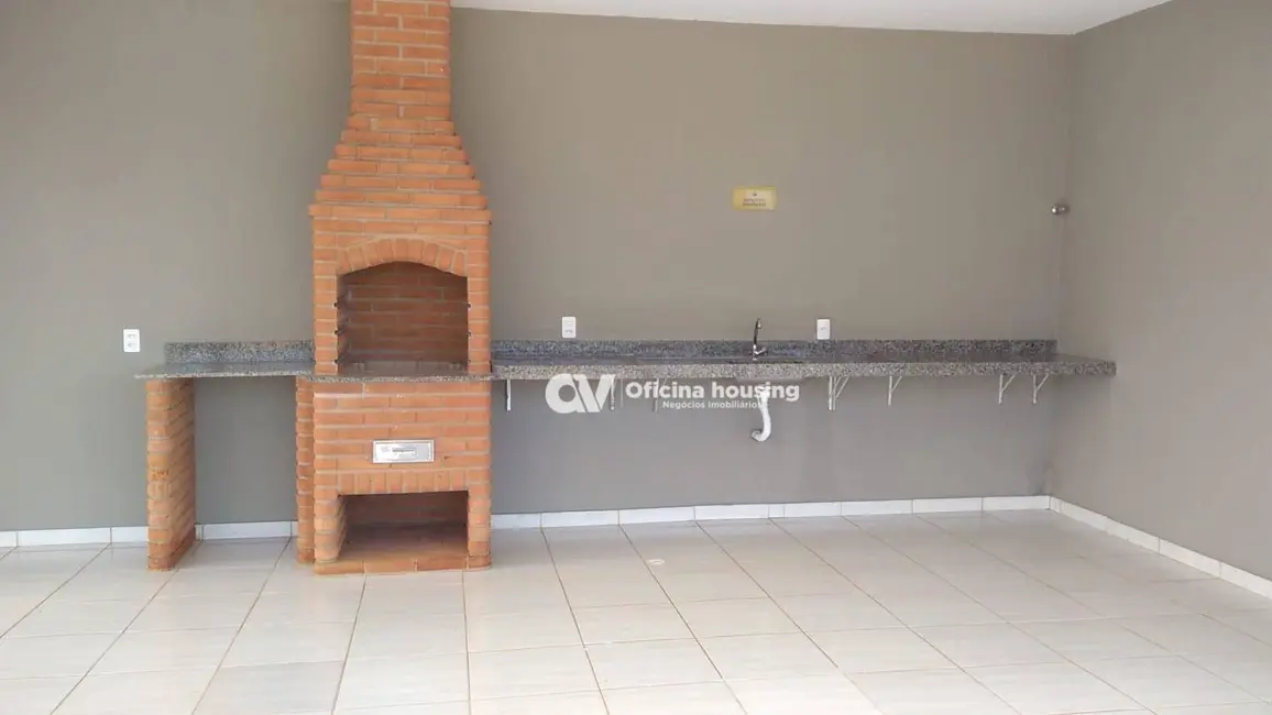 Apartamento com 2 quartos para alugar, 48m2 em Jardim Novo I, Mogi Guacu - SP - imagem 5 Foto 5 de Apartamento com 2 quartos para alugar, 48m2 em Jardim Novo I, Mogi Guacu - SP