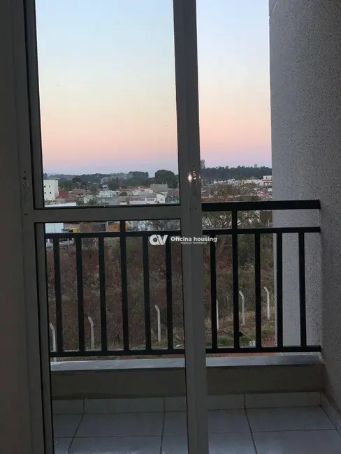 Apartamento com 2 quartos para alugar, 48m2 em Jardim Novo I, Mogi Guacu - SP - imagem 3 Foto 3 de Apartamento com 2 quartos para alugar, 48m2 em Jardim Novo I, Mogi Guacu - SP