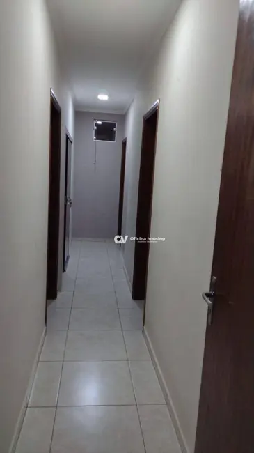 Foto 3 de Casa com 3 quartos à venda, 264m2 em Mirante, Mogi Mirim - SP