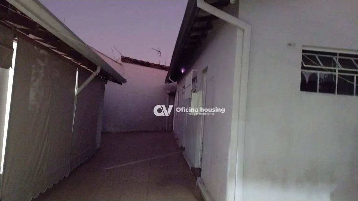 Foto 1 de Casa com 3 quartos à venda, 264m2 em Mirante, Mogi Mirim - SP