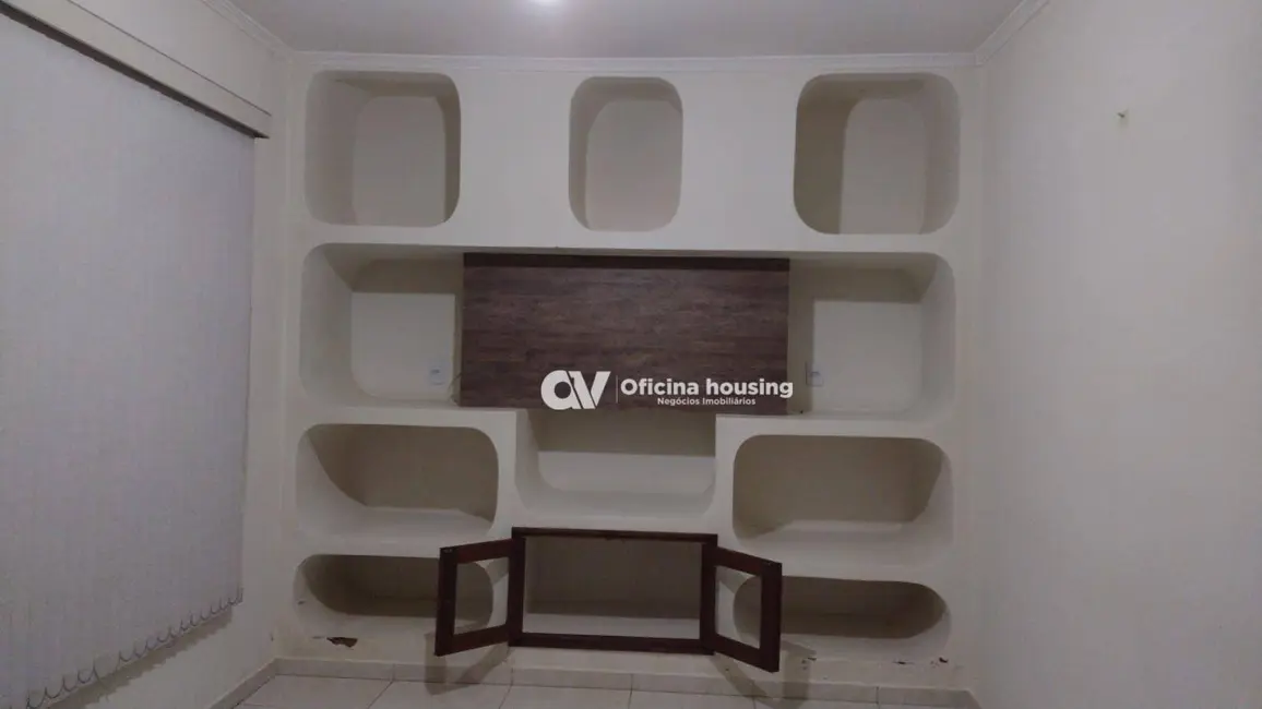 Foto 4 de Casa com 3 quartos à venda, 264m2 em Mirante, Mogi Mirim - SP