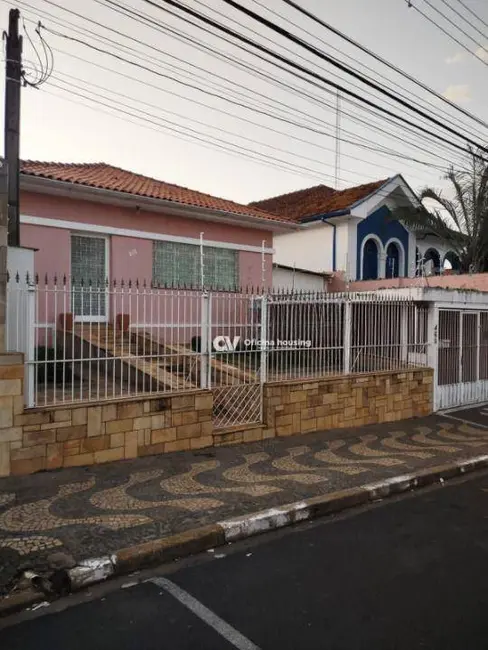 Foto 1 de Casa com 3 quartos à venda, 546m2 em Jardim Áurea, Mogi Mirim - SP