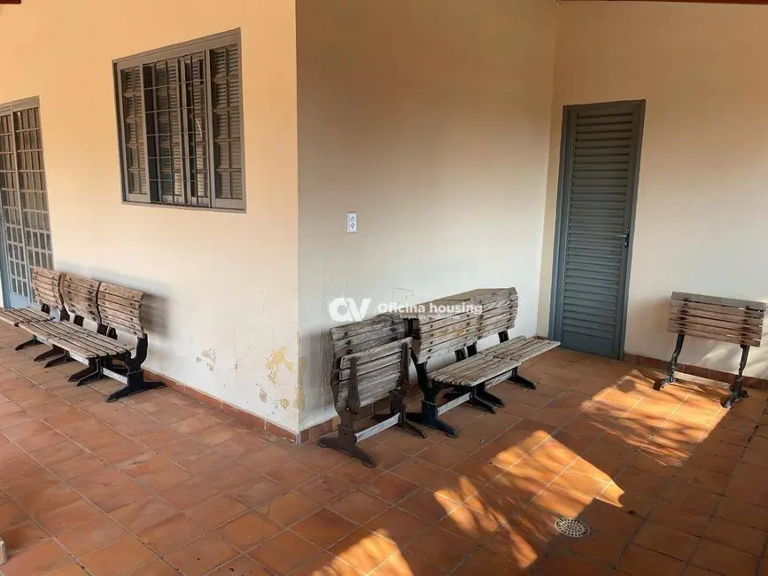 Foto 3 de Chácara com 3 quartos à venda, 2000m2 em Mogi Guacu - SP