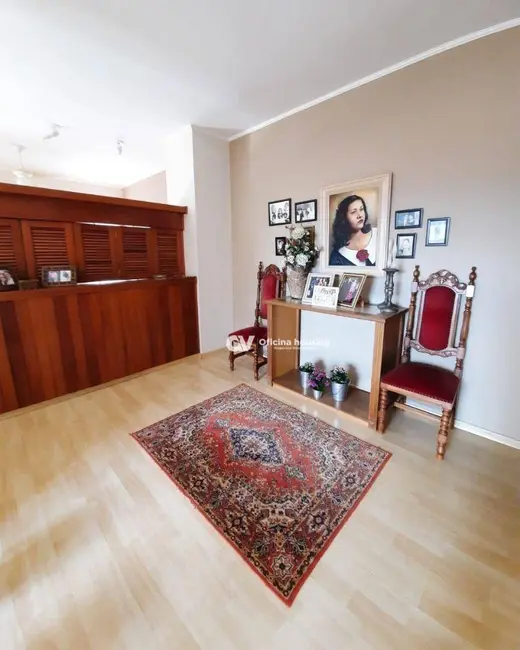 Foto 8 de Sobrado com 3 quartos à venda, 305m2 em Jardim Itapema, Mogi Mirim - SP