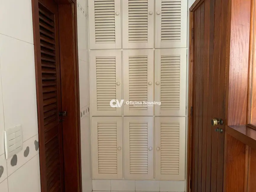 Foto 6 de Sobrado com 3 quartos à venda, 305m2 em Jardim Itapema, Mogi Mirim - SP