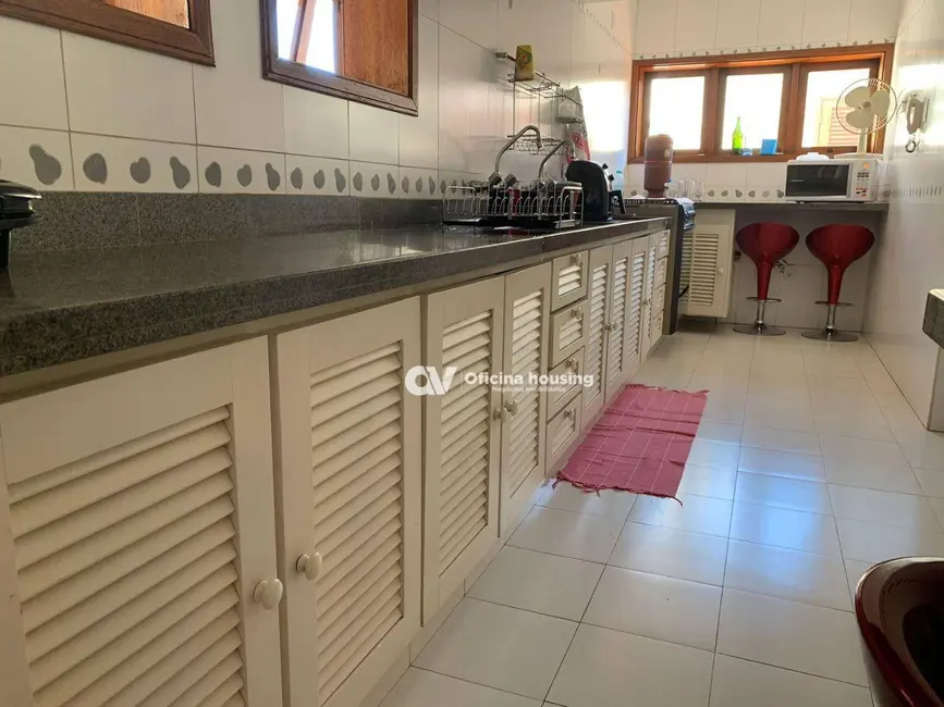 Foto 9 de Sobrado com 3 quartos à venda, 305m2 em Jardim Itapema, Mogi Mirim - SP