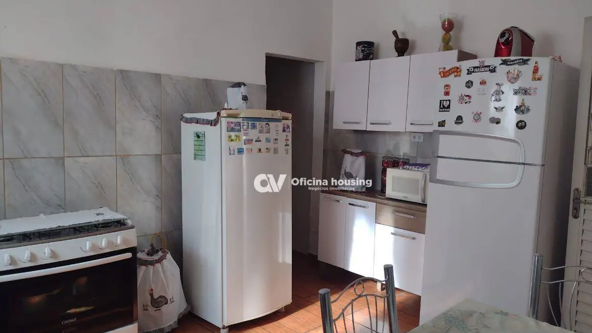 Foto 8 de Casa com 2 quartos à venda, 167m2 em Tucura, Mogi Mirim - SP