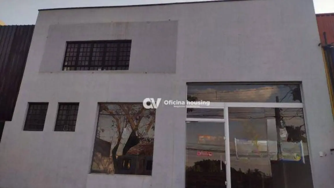 Foto 1 de Loja para alugar, 360m2 em Jardim Santa Helena, Mogi Mirim - SP