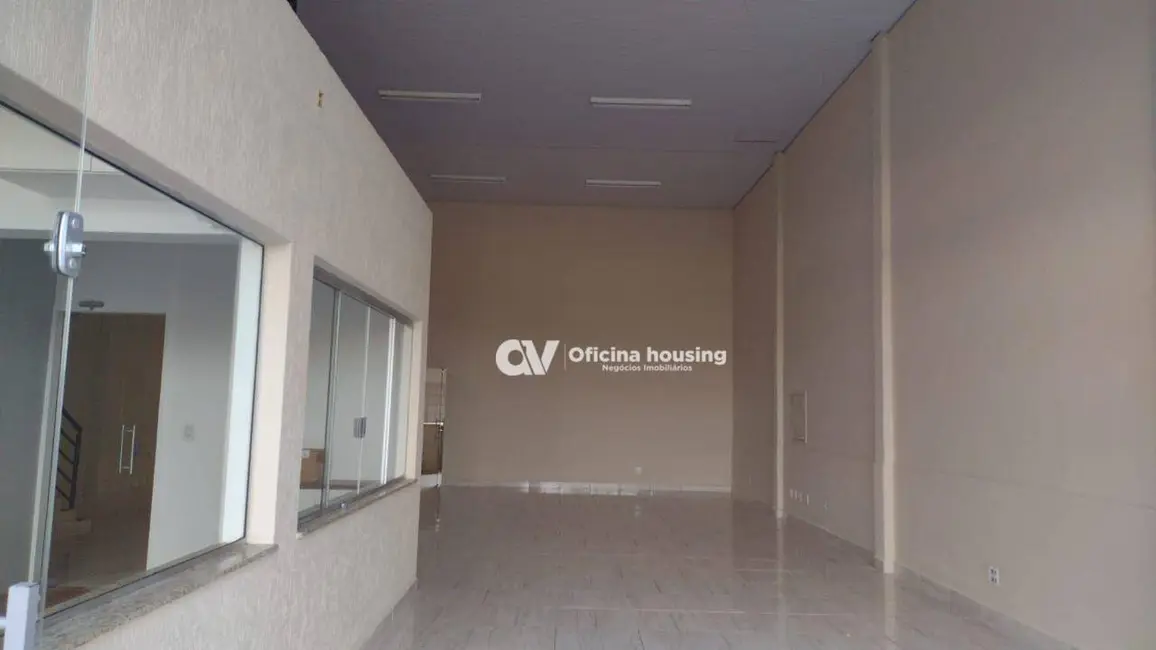 Foto 2 de Loja para alugar, 360m2 em Jardim Santa Helena, Mogi Mirim - SP