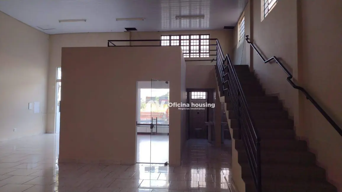 Foto 5 de Loja para alugar, 360m2 em Jardim Santa Helena, Mogi Mirim - SP