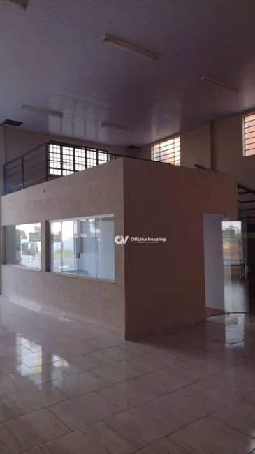 Foto 4 de Loja para alugar, 360m2 em Jardim Santa Helena, Mogi Mirim - SP