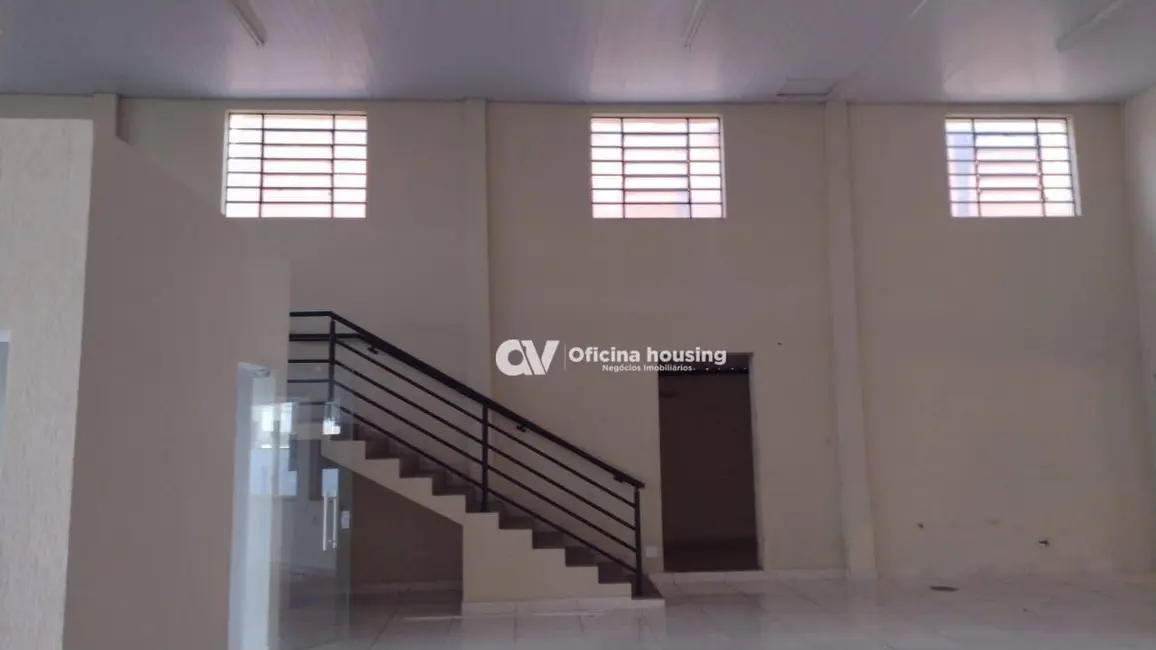 Foto 3 de Loja para alugar, 360m2 em Jardim Santa Helena, Mogi Mirim - SP