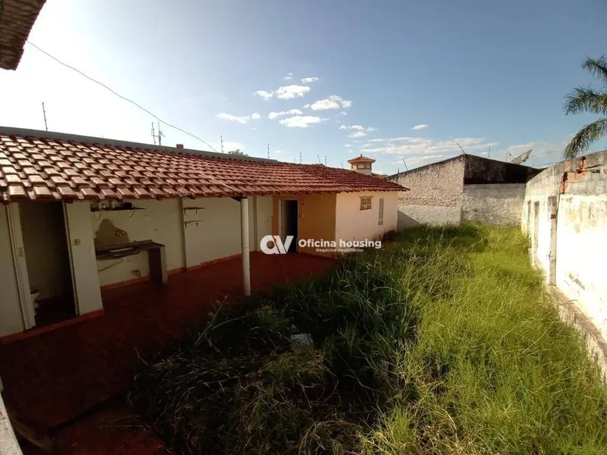 Foto 5 de Casa com 3 quartos à venda, 272m2 em Centro, Mogi Mirim - SP