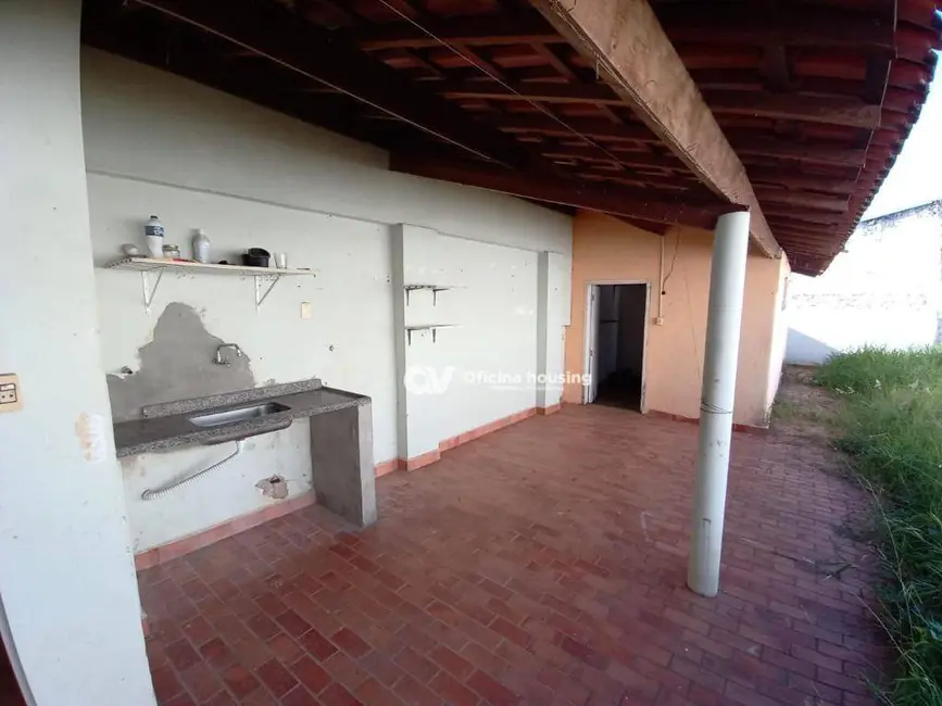 Foto 6 de Casa com 3 quartos à venda, 272m2 em Centro, Mogi Mirim - SP