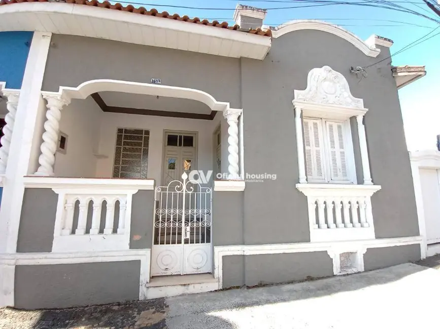 Foto 9 de Casa com 3 quartos à venda, 272m2 em Centro, Mogi Mirim - SP