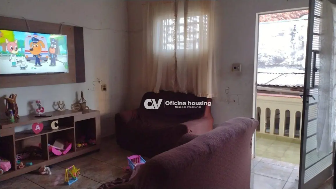 Foto 7 de Casa com 3 quartos à venda, 431m2 em Centro, Mogi Mirim - SP