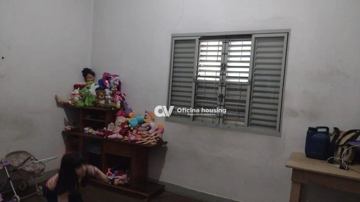 Foto 3 de Casa com 3 quartos à venda, 431m2 em Centro, Mogi Mirim - SP