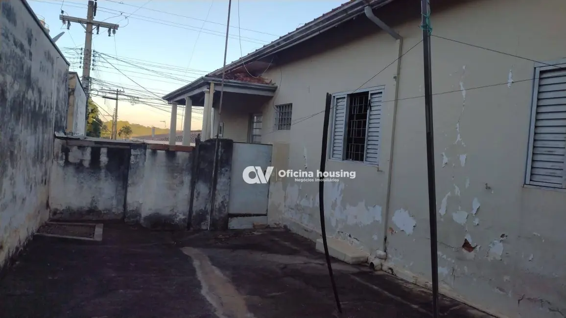 Foto 9 de Casa com 3 quartos à venda, 431m2 em Centro, Mogi Mirim - SP