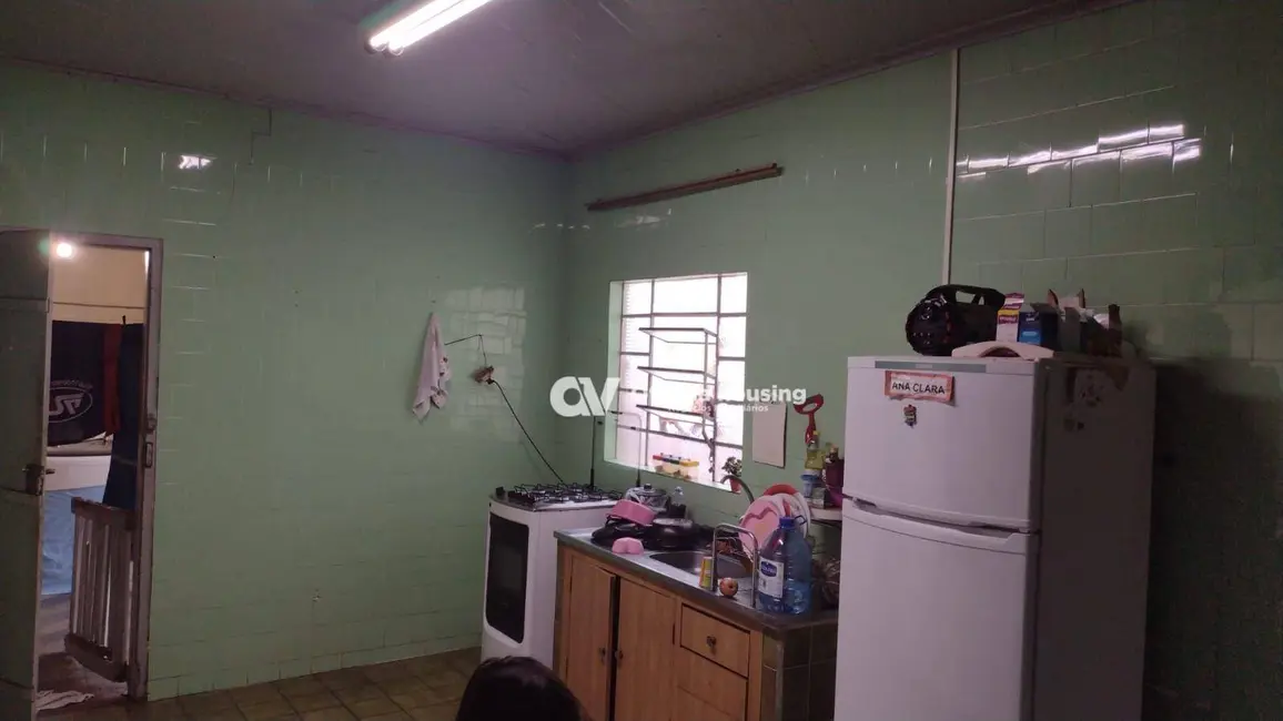 Foto 4 de Casa com 3 quartos à venda, 431m2 em Centro, Mogi Mirim - SP