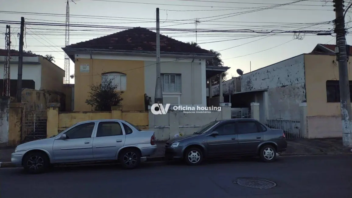Foto 2 de Casa com 3 quartos à venda, 431m2 em Centro, Mogi Mirim - SP
