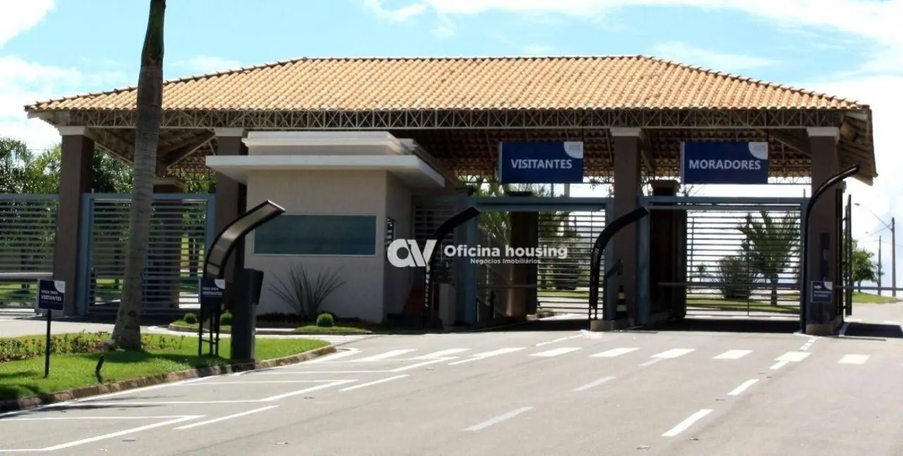 Foto 1 de Terreno / Lote à venda, 455m2 em Parque da Empresa, Mogi Mirim - SP