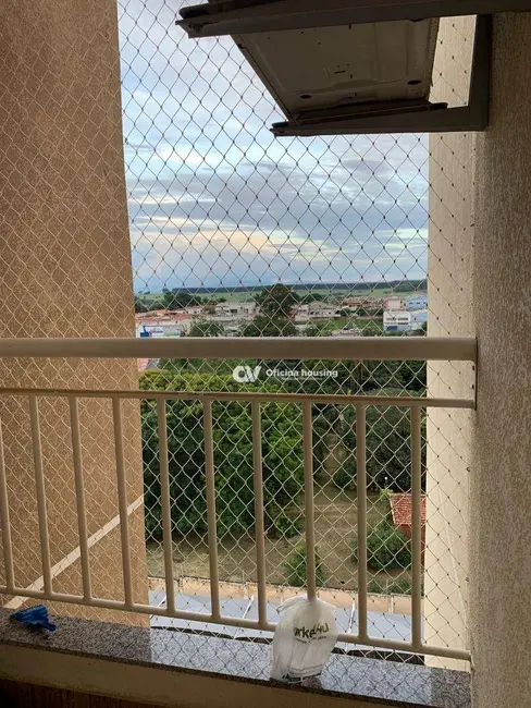 Foto 9 de Apartamento com 2 quartos à venda, 55m2 em Loteamento Parque do Estado, Mogi Guacu - SP