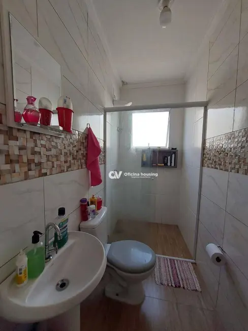 Foto 9 de Casa de Condomínio com 3 quartos à venda, 200m2 em Mirante, Mogi Mirim - SP