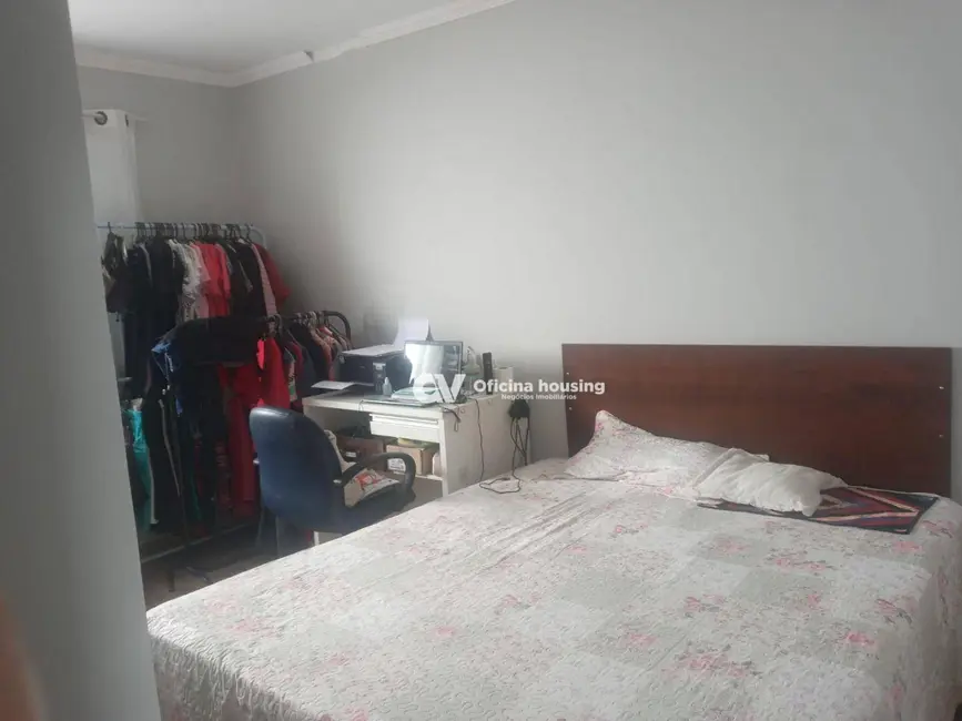 Foto 3 de Casa de Condomínio com 3 quartos à venda, 200m2 em Mirante, Mogi Mirim - SP