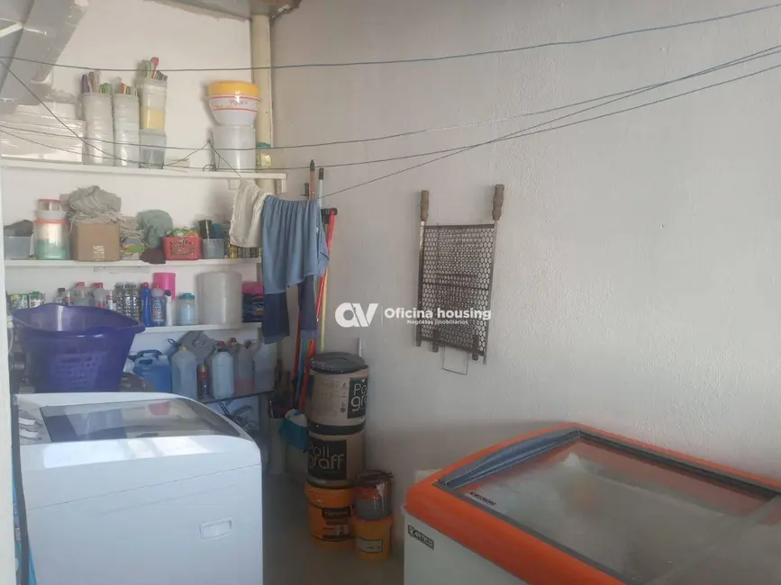 Foto 4 de Casa de Condomínio com 3 quartos à venda, 200m2 em Mirante, Mogi Mirim - SP