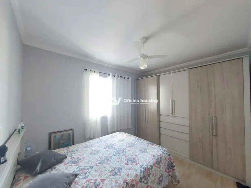 Foto 7 de Casa de Condomínio com 3 quartos à venda, 200m2 em Mirante, Mogi Mirim - SP