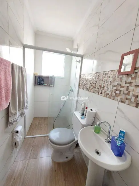 Foto 8 de Casa de Condomínio com 3 quartos à venda, 200m2 em Mirante, Mogi Mirim - SP