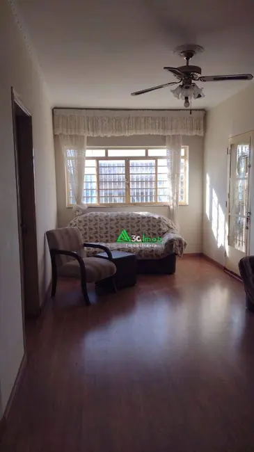 Foto 7 de Casa com 3 quartos à venda, 250m2 em Centro, Mogi Mirim - SP