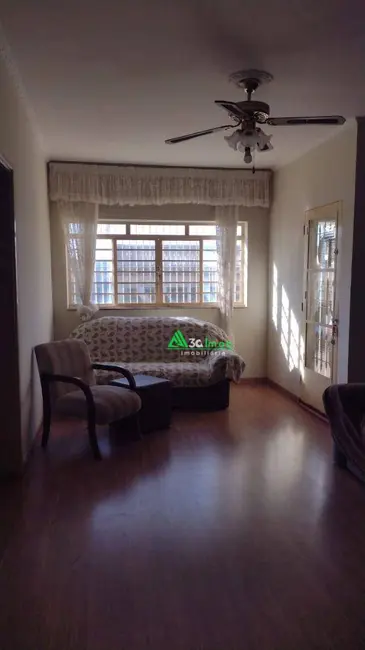 Foto 4 de Casa com 3 quartos à venda, 250m2 em Centro, Mogi Mirim - SP